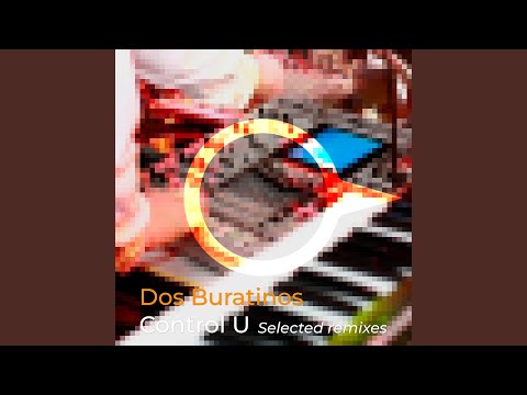 Control U (Ant To Be Remix) Remastered version