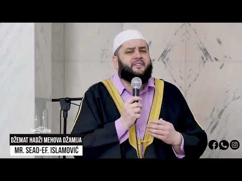 Pokajanje za hrđavu prošlost najbolje djelo