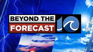 Beyond the Forecast | It's a Brand New Day in Hampton Roads