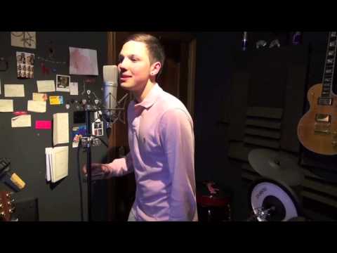 The Wait: L Marshall Cover - Room 6