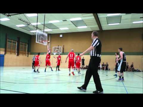 Eintracht Hildesheim : TV Bergkrug