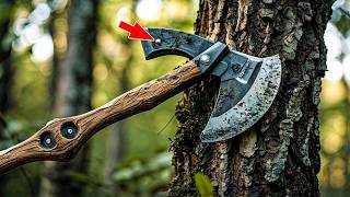 21 MUST-HAVE Survival Gear & Gadgets You NEED for 2024! (Ultimate Prepper List) ➤31