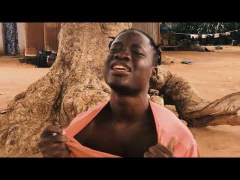 SAMZY-Magbé (Clip Officiel)