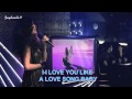 Love you like a love song- Selena Gomez- karaoke ...