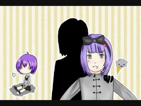 [UTAU]  ゴチャゴチャうるせー [Kihasu Reya and newcomer]