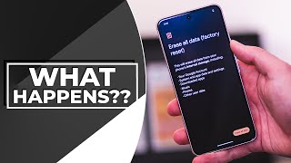 What REALLY happens when you restore your Android phone?