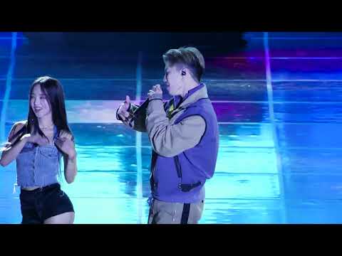 [4K 60p] 220922 박재범 JayPark Full Ver. (몸매 + 가나다라 + 좋아 +  .. )직캠 (Fancam) 2022 단국대 축제 @단국대학교 죽전