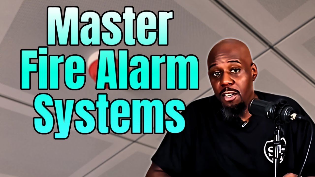 10 Secrets to Master Any Fire Alarm System 🚨