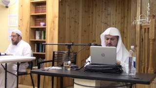 86 | القراءة والتعليق على سنن النسائي لفضيلة الشيخ د.عبدالله بن صالح العبيد- المجلس السادس  والعشرون image