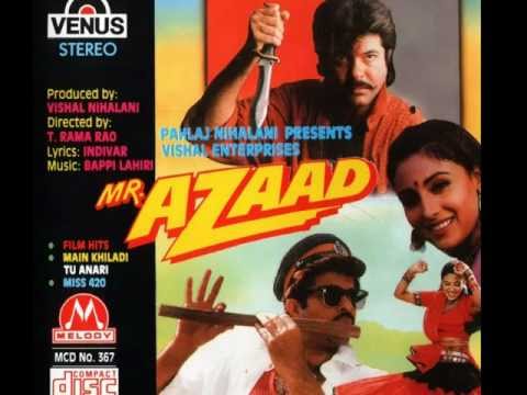 Poster garmi lage garmi