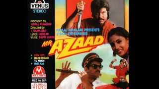 Download lagu Garmi Lage Garmi [Full Song] (HD) - Mr. Azaad mp3