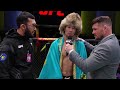 Shavkat Rakhmonov Octagon Interview | UFC Vegas 47