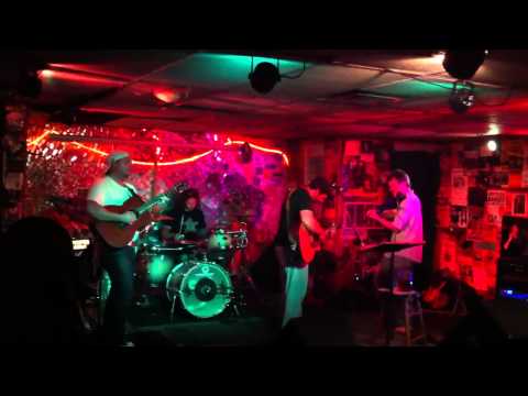 Lou Argento & Friends perform 'Home, Sweet Home' live @ The