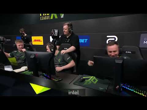 Sprout vs Vitality to Overtime
