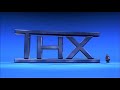 THX Tex With Extracted Audio Channels