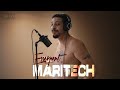 SOUNDTIFIC @ESSERPENTIsmael2 - Maritech (Official Freesytle Music Video)