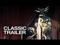 The Prodigal Official Trailer 1 Lana Turner Movie 1955 HD