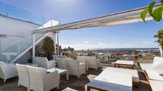 Hotel Almudaina **** - Palma de Mallorca, MALLORCA