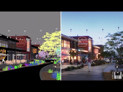 3D Animation Video 13