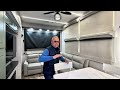 Check out this Video for a 2025 Redwood RV Regency 3951BAM(Stock #36799)  for sale by Best RV Center. This unit is located in Turlock, CA