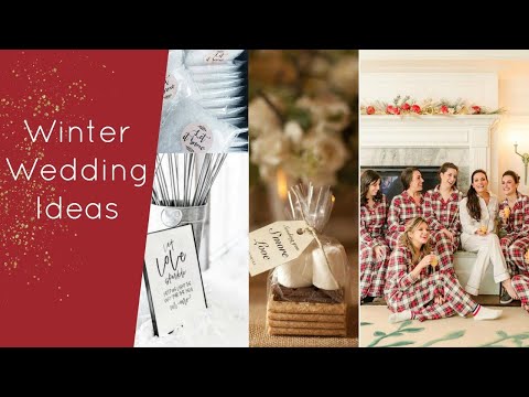 download lagu mp3 mp4 Pinterest Winter Wedding, download lagu Pinterest Winter Wedding gratis, unduh video klip Pinterest Winter Wedding
