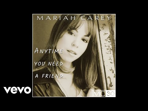 Video thumbnail for Anytime You Need a Friend (Ministry of Sound Mix)