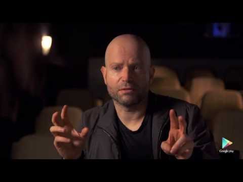 Reinventing Zombies: Behind the Scenes with World War Z