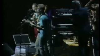 Mondo Rock - Live 1984 Pt 3 - Baby Wants To Rock - State Of The Heart