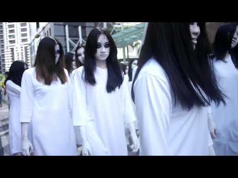 EVIL SPIRIT AT CF2019 Malaysia.?