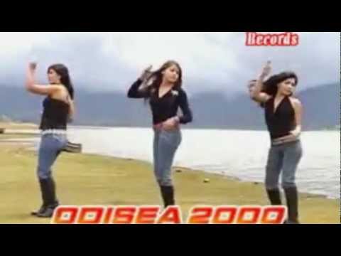 ☆ ▂ ▃ ▅ ▆ GRUPO ODISEA 2000 (DISCO) ▆ ▅ ▃ ▂ ☆2011【HD】