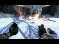 Прохождение Stalker Winter of Death - Ultimatum часть 3 [Припять ...