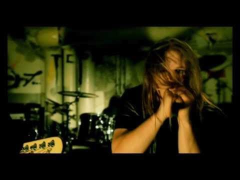 HACKNEYED - Deatholution (OFFICIAL MUSIC VIDEO)