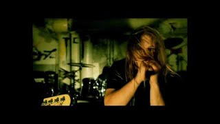 HACKNEYED - Deatholution (OFFICIAL MUSIC VIDEO)