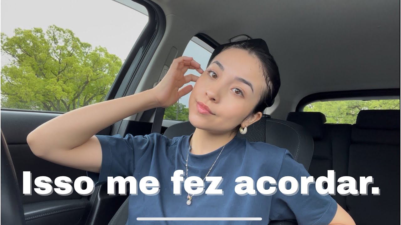 2 DURAS VERDADES sobre INSEGURANÇA e BAIXA AUTOESTIMA que você precisa ouvir. (ep.02 - 90 dias)