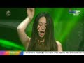f(x) - The Boys (Girls' Generation) GDA 2014 