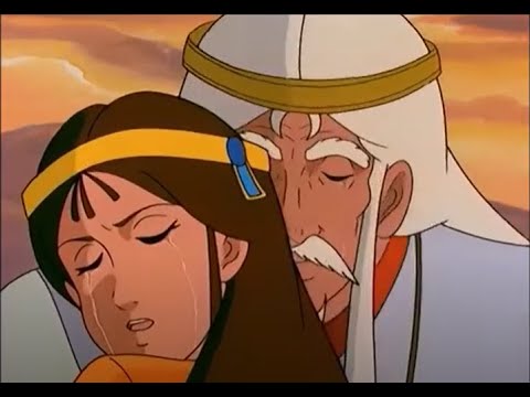 Adieu mon père (Zia)