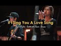 If I Sing You A Love Song | Bonnie Tyler - Sweetnotes Cover - Davao