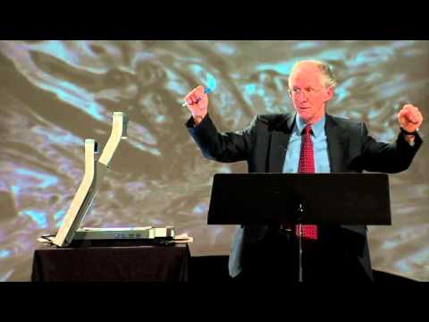 Desiring God, Part 1