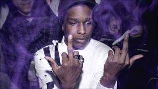 A$AP Rocky - PMW (Curifex Remix)