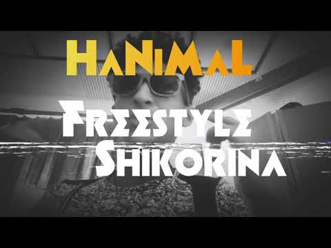 ሃኒማል- ሺኮሪና (shikorina) ERITREAN new FREESTYLE  1 TRAP hip hop  (VIDEOCAM)