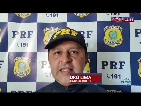 Em abordagem, pai foge e abandona criança de treÌ‚s anos 07 09 20