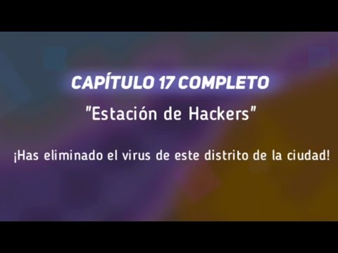 Capítulo 17 Completo - Disney Heroes Battle Mode