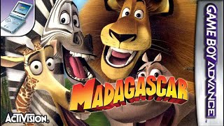 Longplay of Madagascar