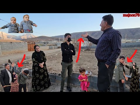 Neighborhood Troubles: Love and Bitterness in the Life of Betul