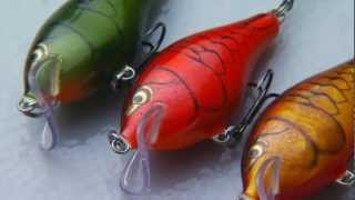Rapala Scatter Rap Crank 05 DMN