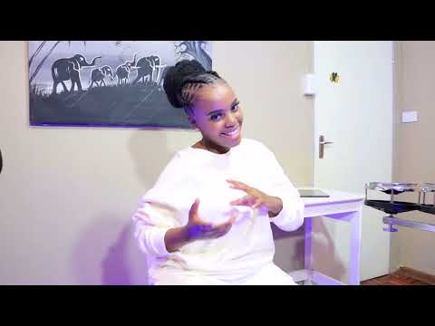 Dj Quality Feat. Enhle - Zimbili (Official Music Video)