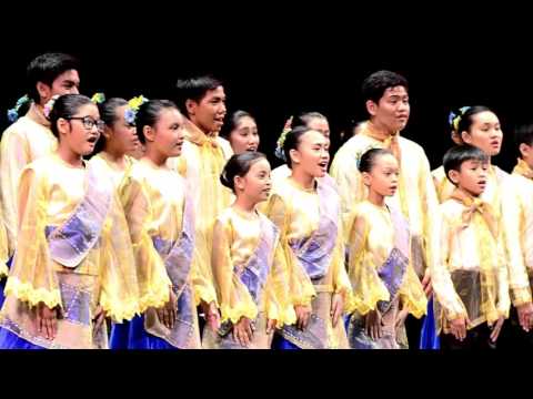 Orde-e  -  2015 Gala Concert