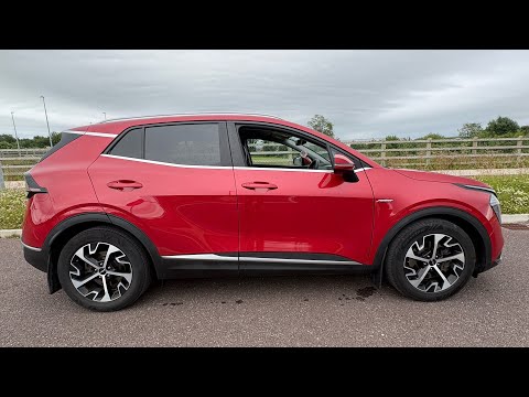 Kia Sportage K3 SEM 5DR, - Image 2