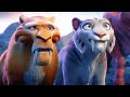ICE AGE COLLISION COURSE Clip We Did It 2016