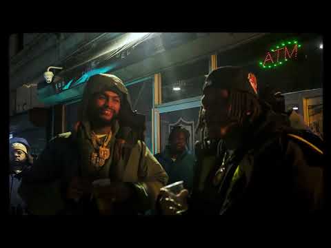 Neek Bucks x Dave East - Marm & Taverniti's (Official Music Video)